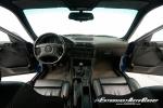 BMW M5 Touring (Avus Blue) (WBSHJ91070BL01767) 1994 года